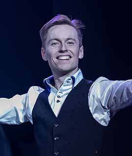 Dinnershow Fantastique